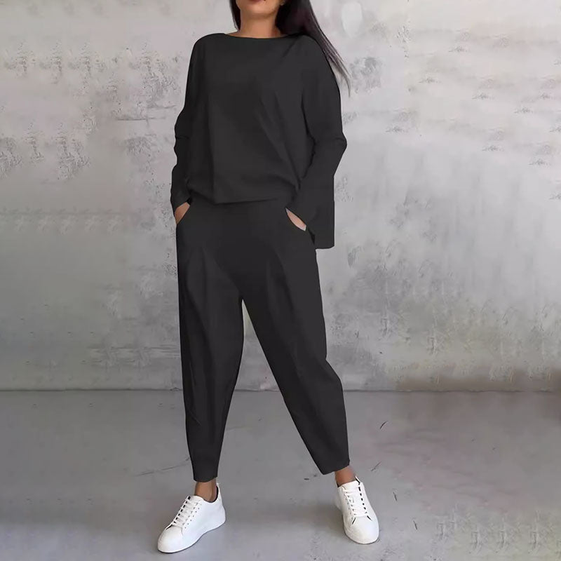 💃【kúp 1 a získaj 1 zadarmo】💖 Nová jednoduchá bavlnená súprava 2025【Posledný deň zľava 49% 🔥】