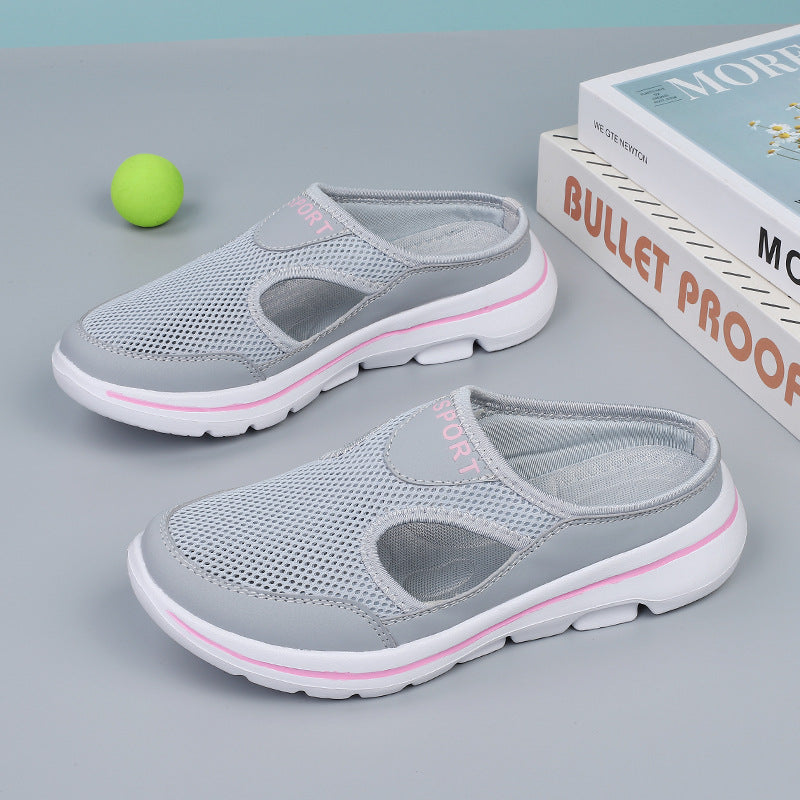 💥【LICHIDARE DE STOC 】 💥 【35-48】Vară Casual Moda Vară Pantofi joase Pantofi sport ușoare Unisex