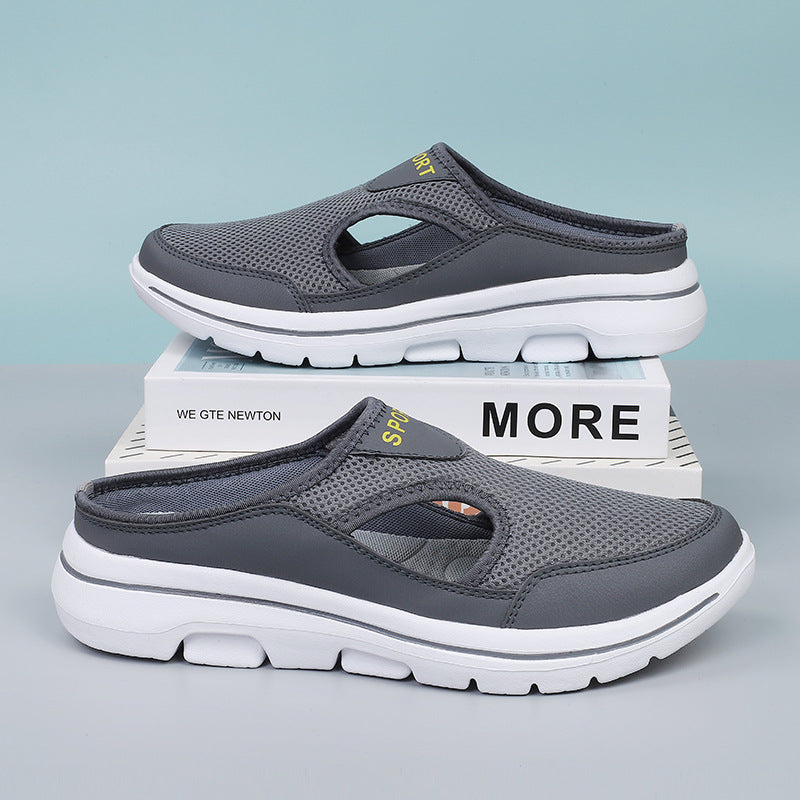 💥【LICHIDARE DE STOC 】 💥 【35-48】Vară Casual Moda Vară Pantofi joase Pantofi sport ușoare Unisex