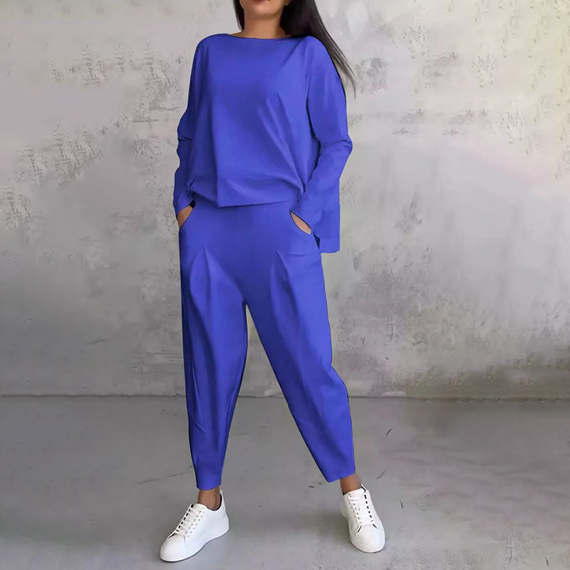 💃【kúp 1 a získaj 1 zadarmo】💖 Nová jednoduchá bavlnená súprava 2025【Posledný deň zľava 49% 🔥】