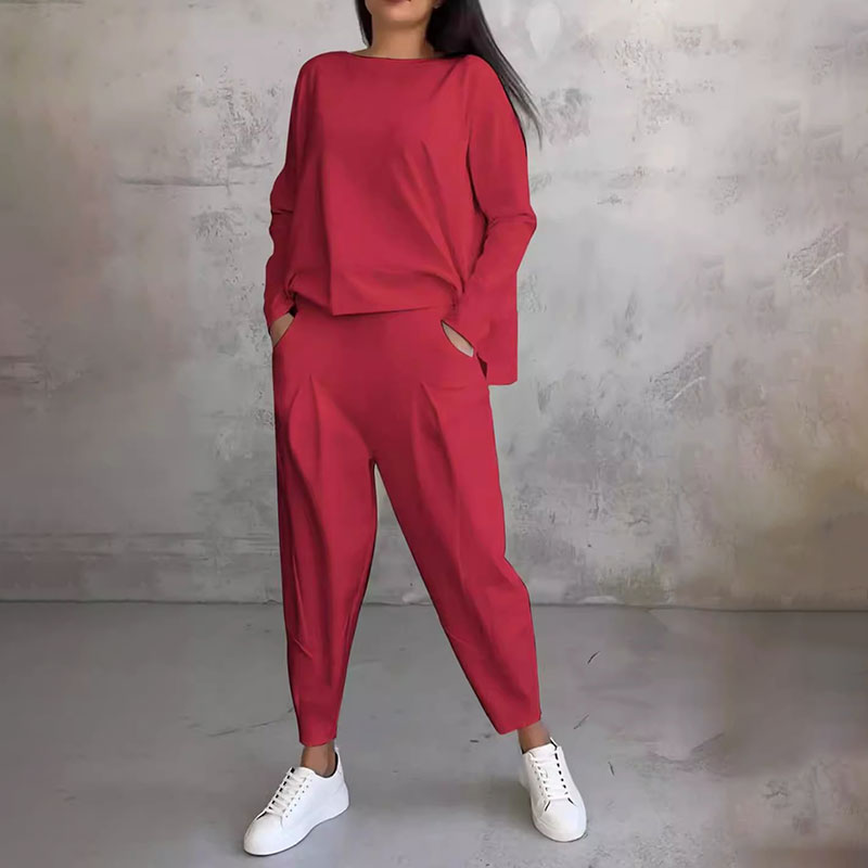 💃【kúp 1 a získaj 1 zadarmo】💖 Nová jednoduchá bavlnená súprava 2025【Posledný deň zľava 49% 🔥】