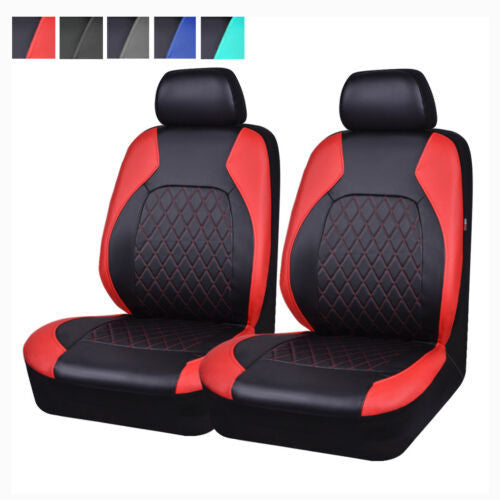 🔥🔥【50% zľava】🚗🚗Univerzálna súprava mäkkých kožených poťahov na autosedačky