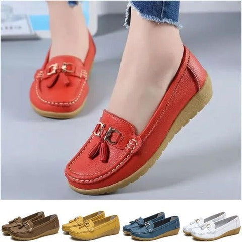 đ„ă50% zÄŸavaăđ„ă35-44ă NovĂ© jesennĂ© mĂłdne dĂĄmske koĆŸenĂ© topĂĄnky.