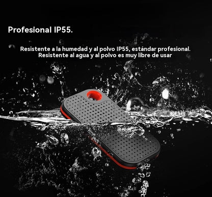 🔥【Último día con 50 % de descuento】🔥【64TB】Disco duro de estado sólido móvil de alta velocidad