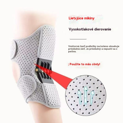 🦵🔥 Kúpiť 1 získať 1 zadarmo 🔥Kolenná ortéza pre seniorov, opora kĺbov a nôh, chráni kolená.