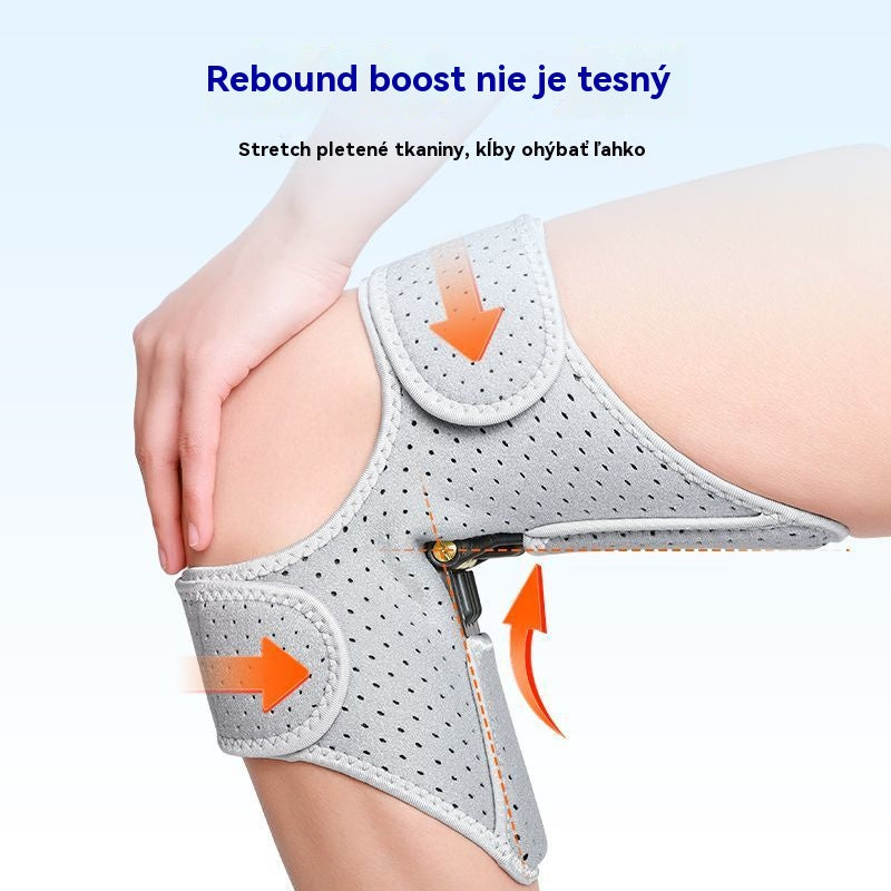 🦵🔥 Kúpiť 1 získať 1 zadarmo 🔥Kolenná ortéza pre seniorov, opora kĺbov a nôh, chráni kolená.