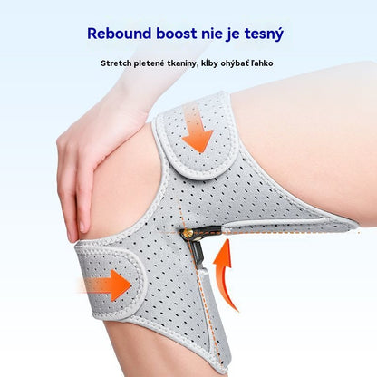 🦵🔥 Kúpiť 1 získať 1 zadarmo 🔥Kolenná ortéza pre seniorov, opora kĺbov a nôh, chráni kolená.