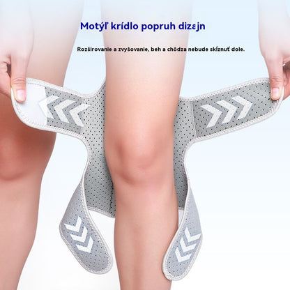 🦵🔥 Kúpiť 1 získať 1 zadarmo 🔥Kolenná ortéza pre seniorov, opora kĺbov a nôh, chráni kolená.