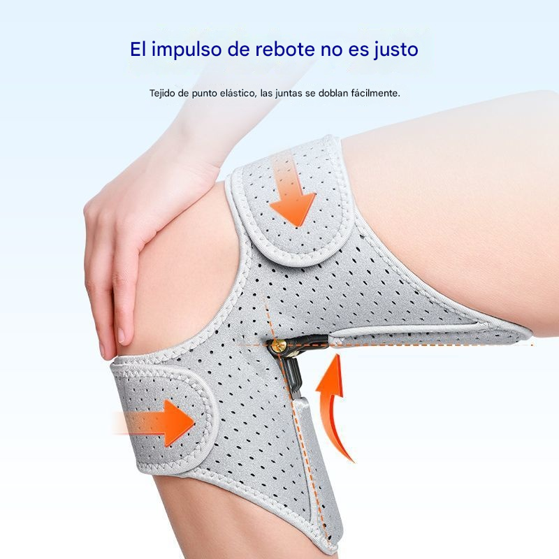 🔥Descuento por tiempo limitado -47%🔥 Rodillera para personas mayores que protege sus rodillas.