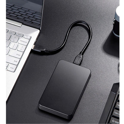 🔥🔥【Posledný deň s 50% zľavou】Prenosný pevný disk 20TB