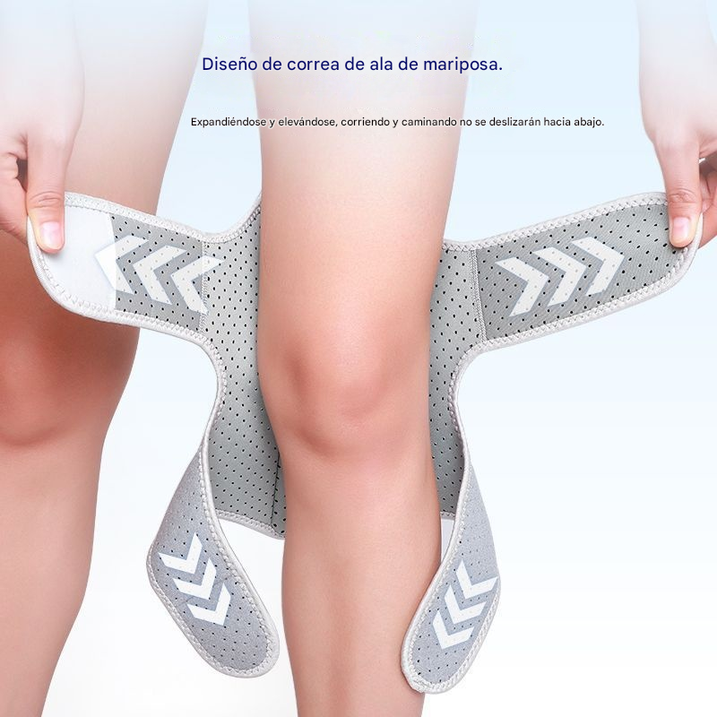 🔥Descuento por tiempo limitado -47%🔥 Rodillera para personas mayores que protege sus rodillas.