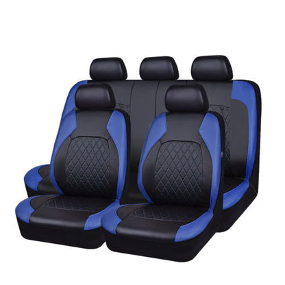 🔥🔥【50% popusta】🚗🚗Univerzalni set navlaka za autosjedalice od mekane kože