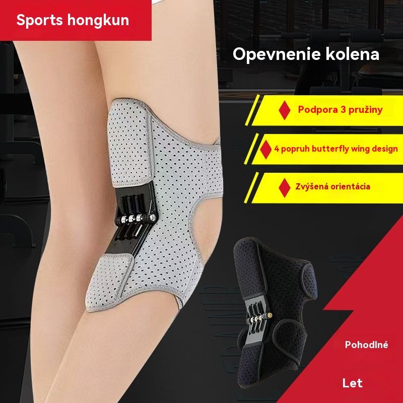 🦵🔥 Kúpiť 1 získať 1 zadarmo 🔥Kolenná ortéza pre seniorov, opora kĺbov a nôh, chráni kolená.