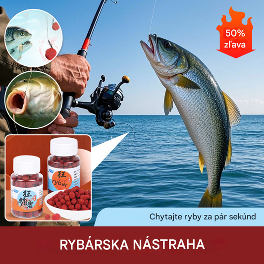 🔥🔥【Chyťte rybu za pár sekúnd】【4 fliaš】Čerstvé návnadové častice zo živočíšnych bielkovín, vyhľadávaný tovar