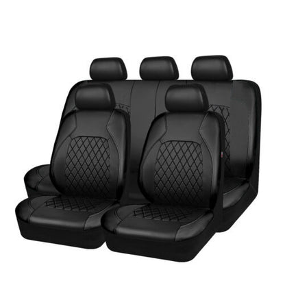 🔥🔥【50% popusta】🚗🚗Univerzalni set navlaka za autosjedalice od mekane kože