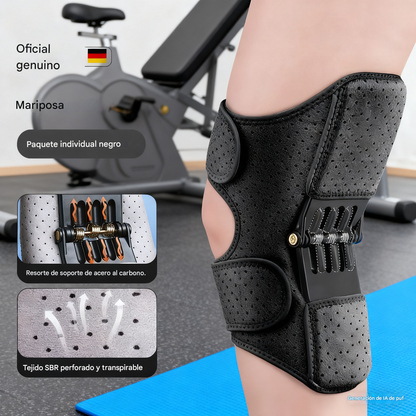 🔥Descuento por tiempo limitado -47%🔥 Rodillera para personas mayores que protege sus rodillas.