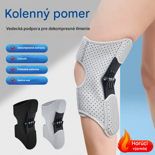 🔥🔥【Kúpte jeden a dostanete jeden zadarmo】Profesionálny posilňovač ochrany kolien